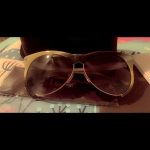 Tom Ford sunglasses